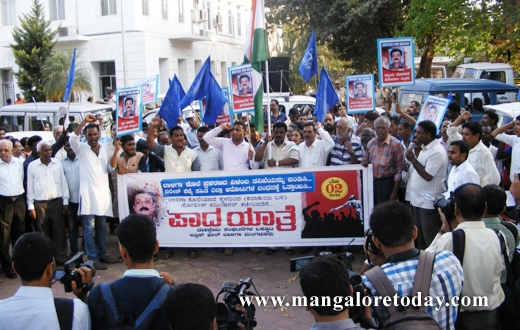 Vinayak baliga murder case